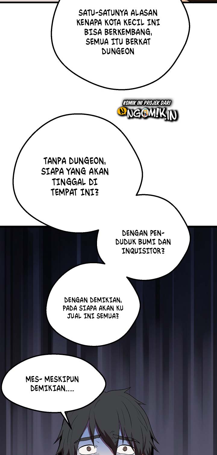 Otherworldly Sword King’s Survival Records chapter 10
